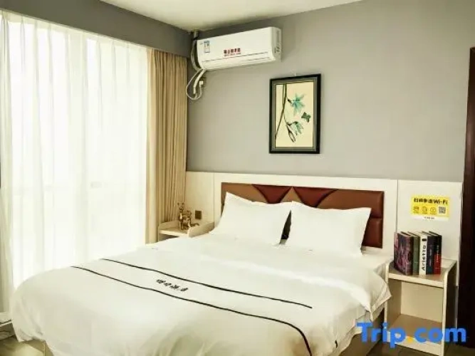 Business room