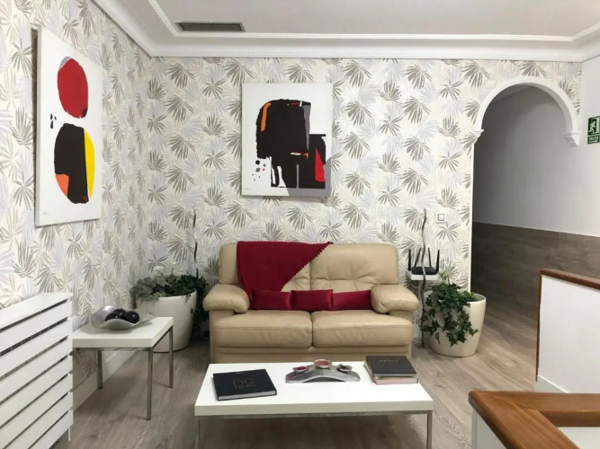 Hostal Alfaro