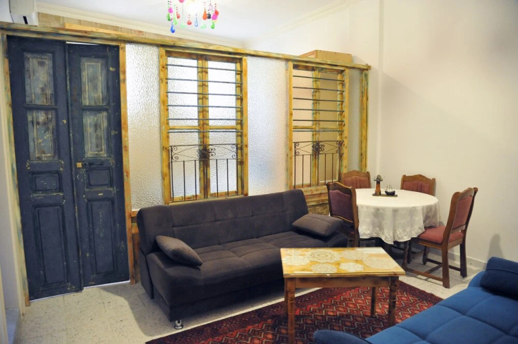 Tyre Boutique Apartments - Hotel