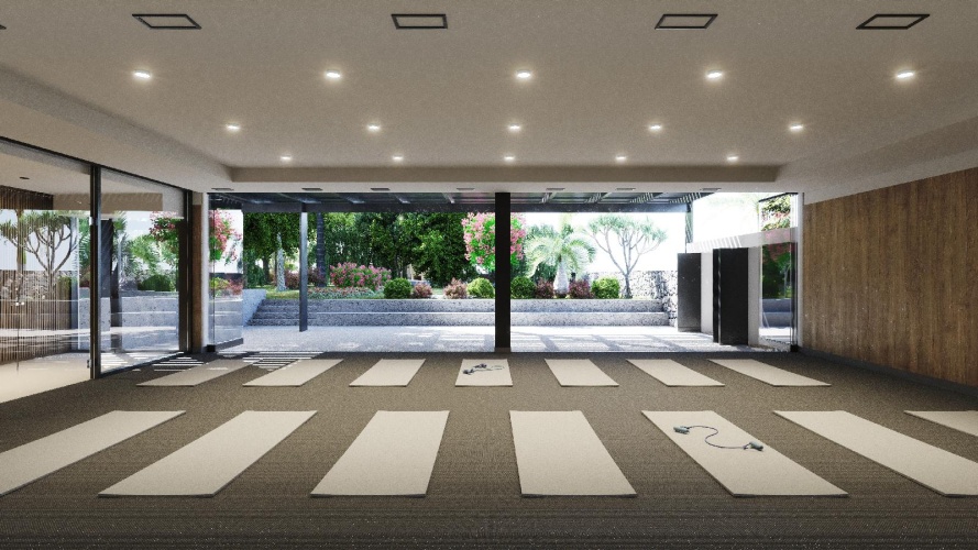 Bancal Hotel & Spa photo 6