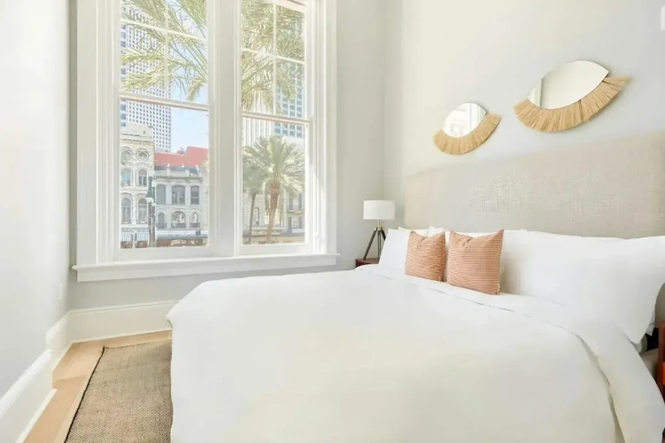 2 Bedrooms Superior Suite