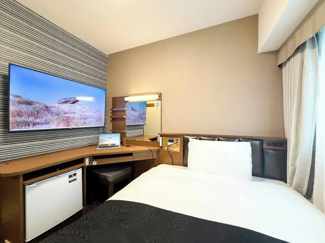 APA Hotel Kagoshima Chuo Ekimae Nishiguchi