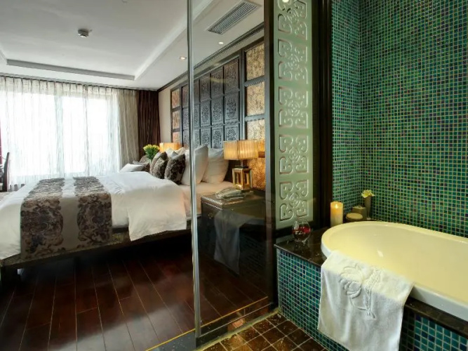 Hanoi Solis Hotel