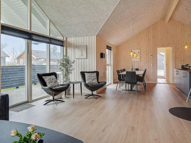 Holiday Home in Kappeln