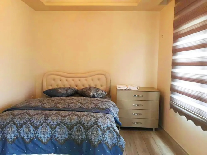 Mersin Akbal Suite