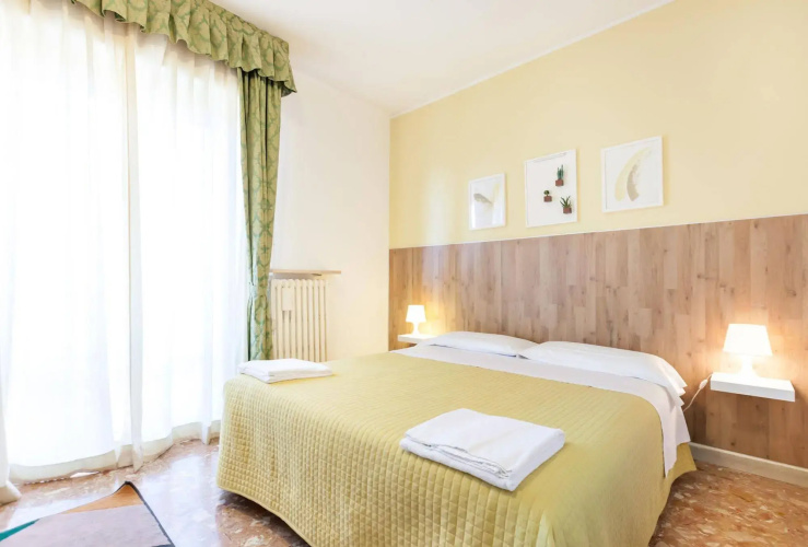 b&b Maricla'