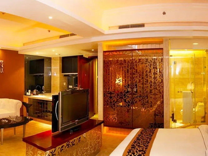 Business Double Suite