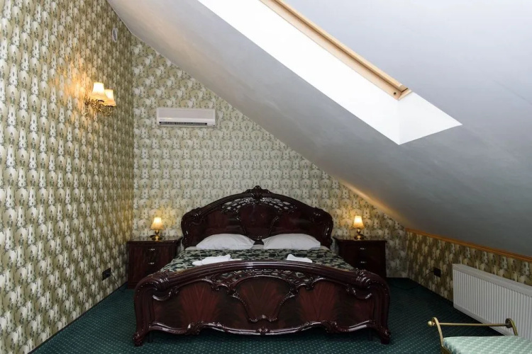 Hotel Imperium