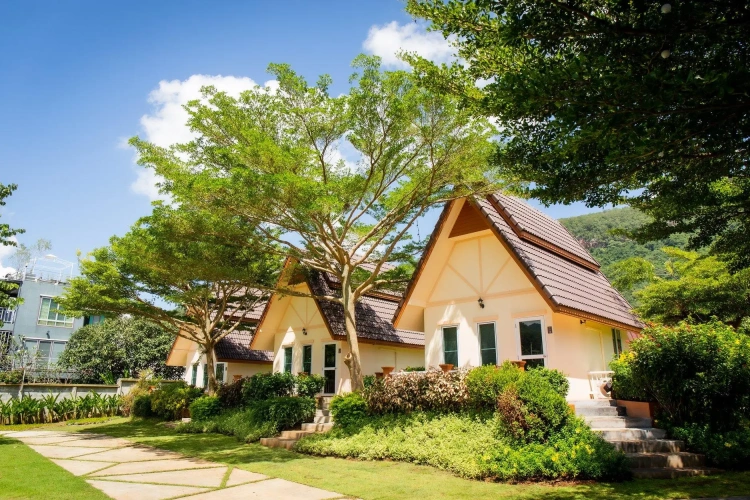 Cottage