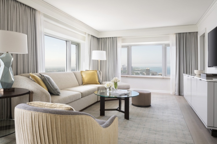 Four Seasons Hotel Chicago photo 18