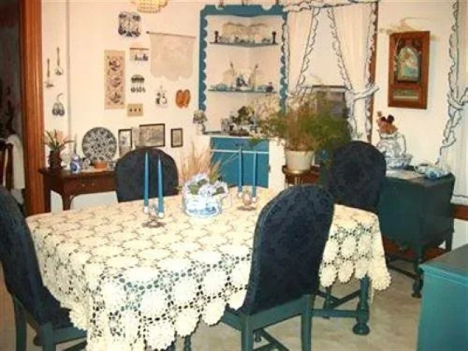 Big Oak B&B