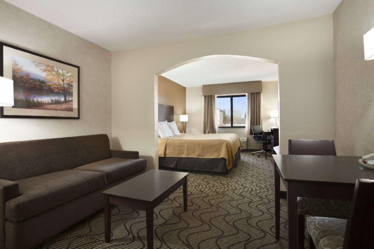 Double Suite