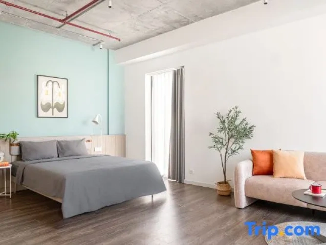 Double Suite with balcony