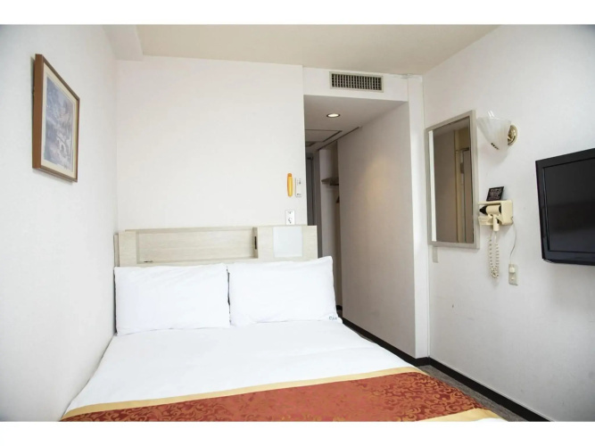 Osaka Bay Plaza Hotel