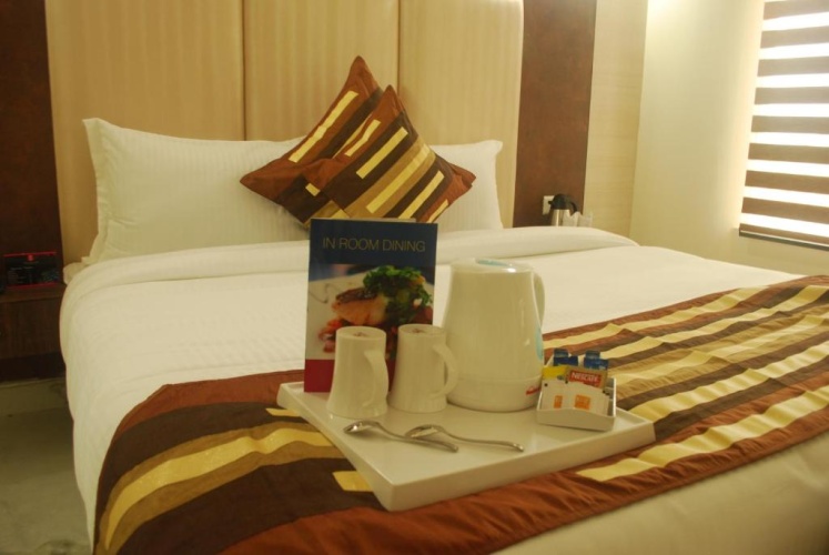 Premier Double room