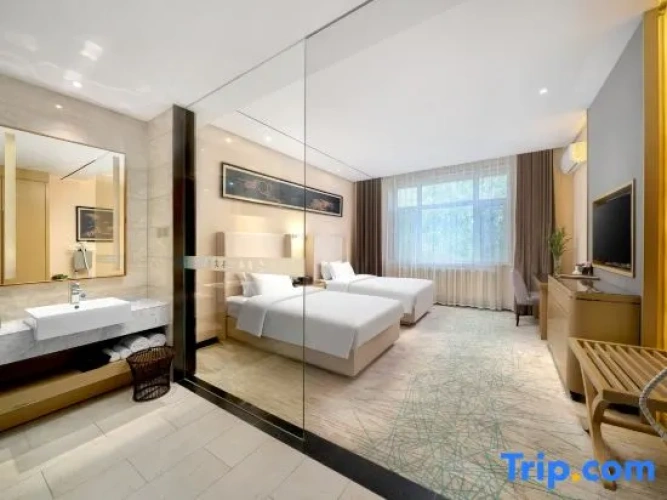 Economy Twin room
