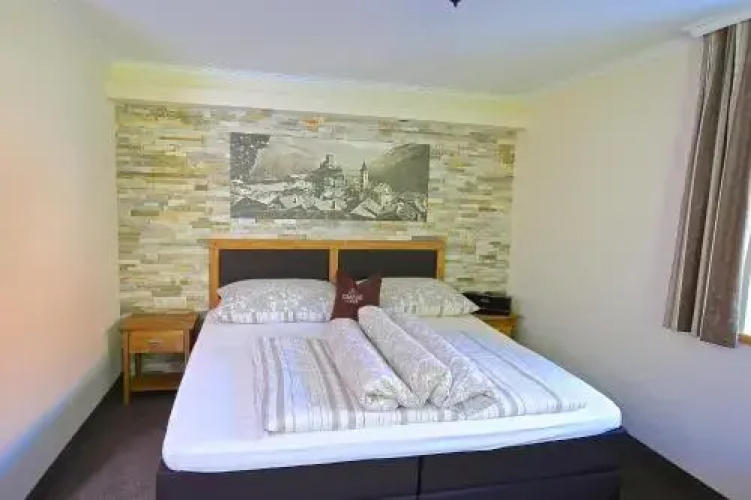 Seeapart Pöder