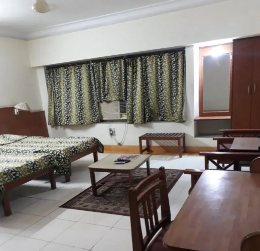 hotel tapti saral