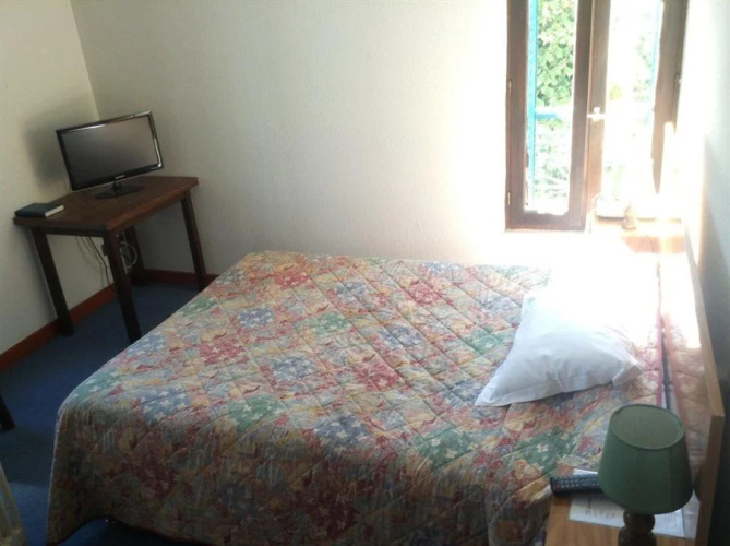 Hotel Menestret