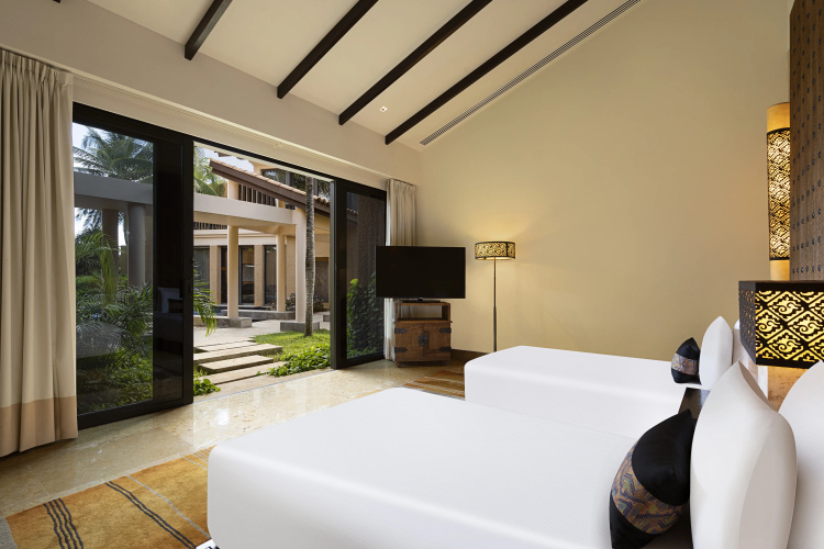 Banyan Tree Mayakoba