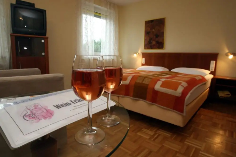 Hotel Wein-Träume