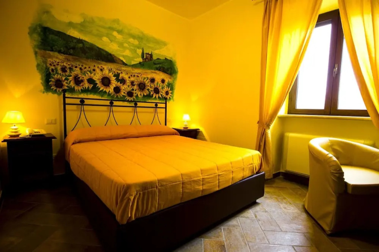 Agriturismo Ferrari