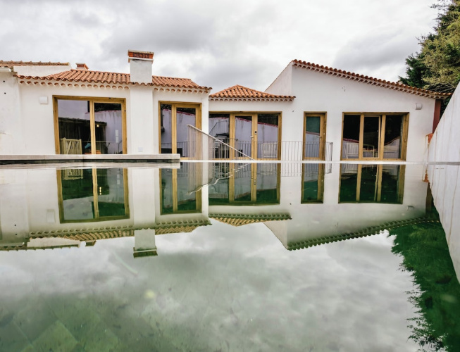 &Tales Villas Collection