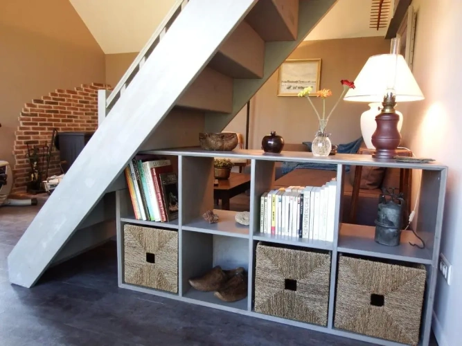 1 Bedroom Cottage