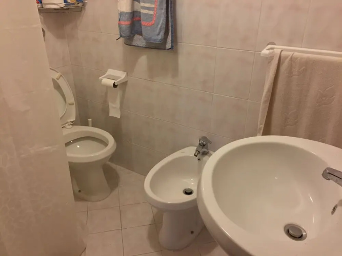 Casa vacanze HEIDI
