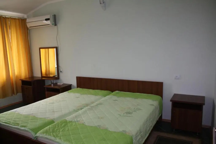 Kobuleti Guest House