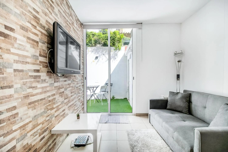 Lisboa Charming Apartment III