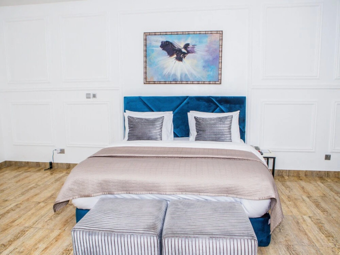 Etor Residence Hotel