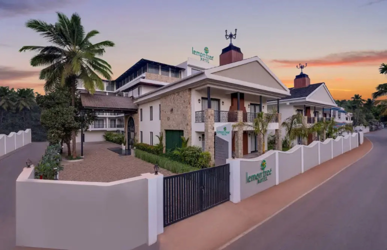 Lemon Tree Hotel Arpora Goa