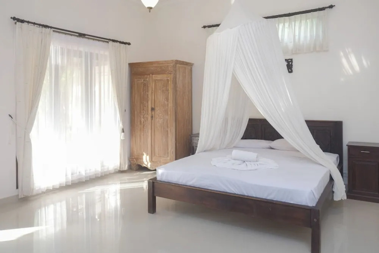 Vila Bukit Sari