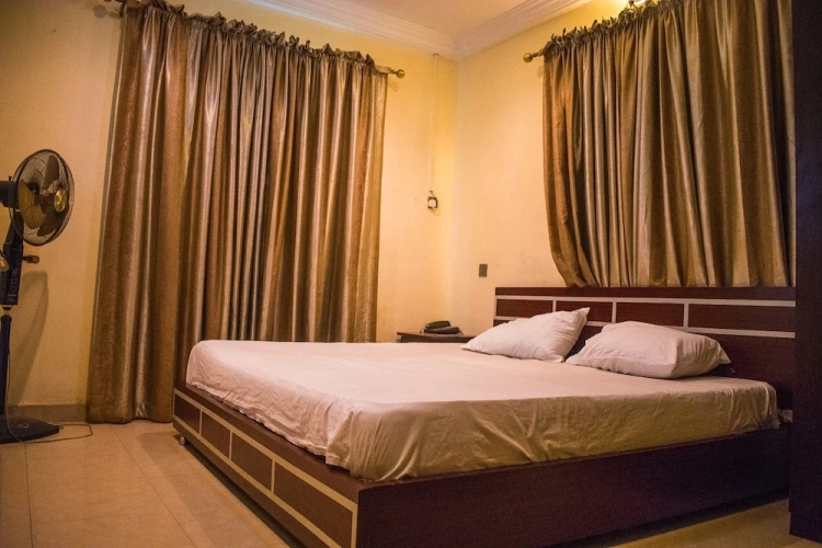 Royal Double room