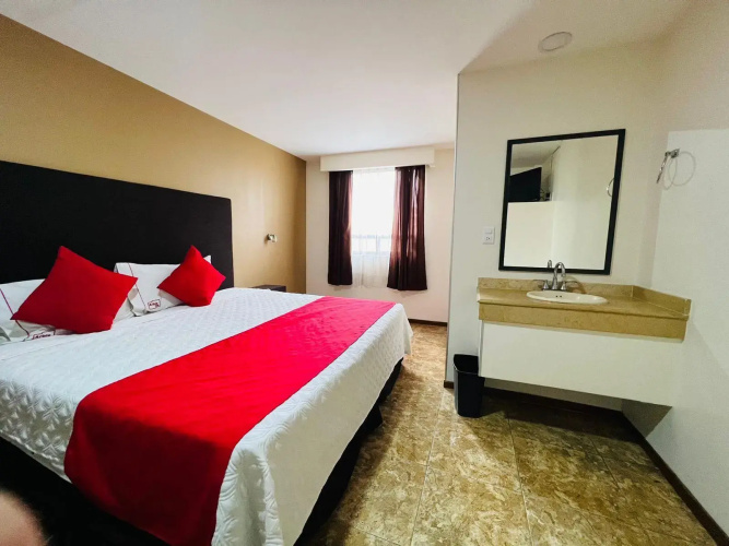 Hotel Royal