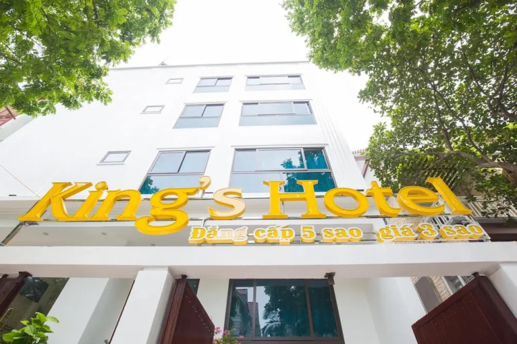 Hotelafbeelding