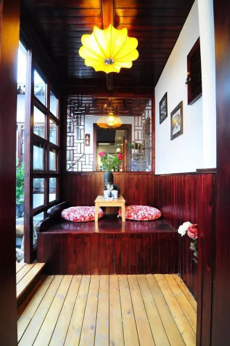 Xitang Langqiao Dream Inn