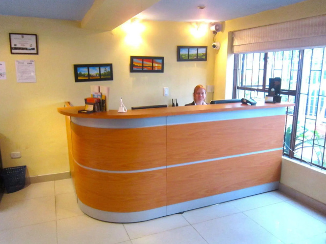 Imagen del hotel