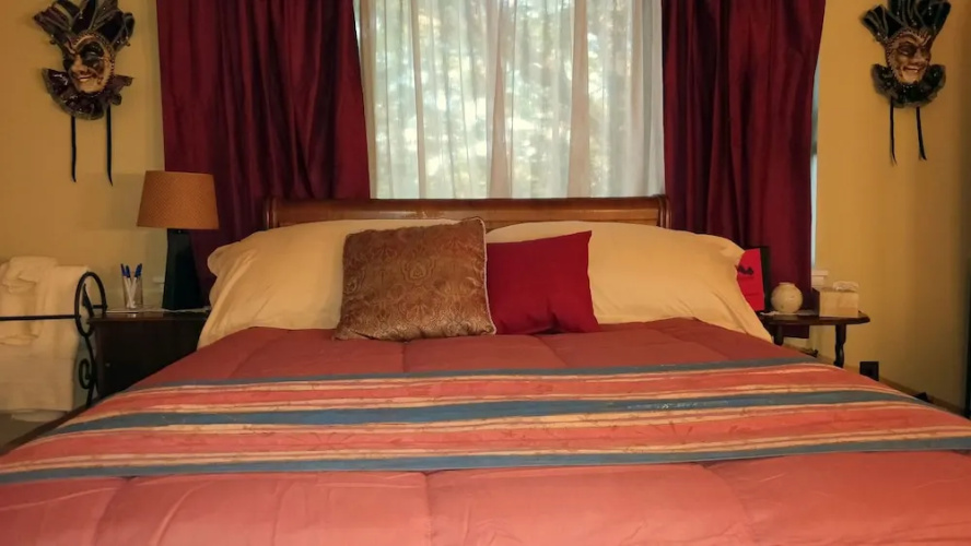 Maurrocks Bed & Breakfast