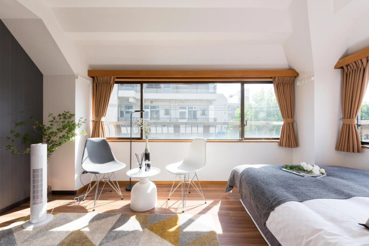 TORA HOTEL Komagome D
