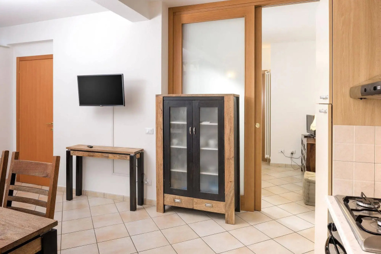 Residence Campana