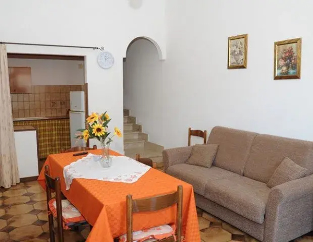 Casa Vacanza Rosy