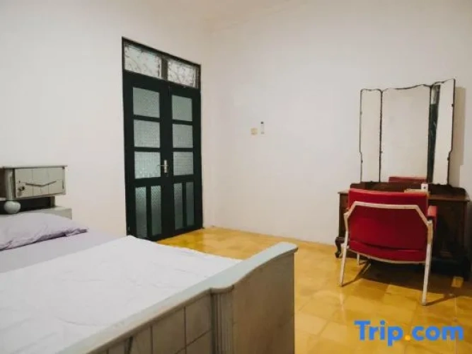 Standard Double Family room