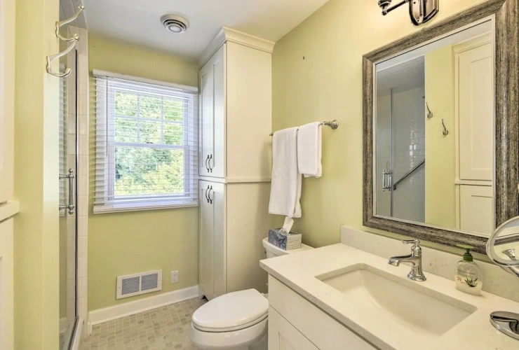 2 Bedrooms Cottage