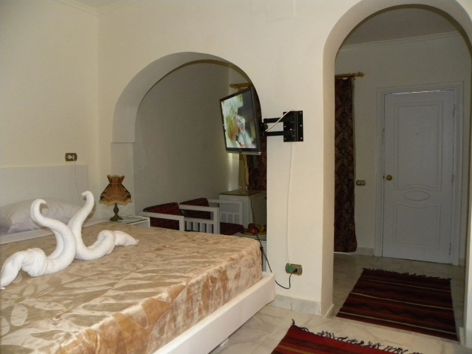 Grand Halomy resort