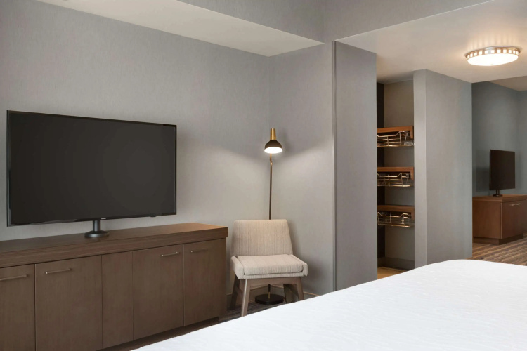 Hilton Garden Inn Lompoc