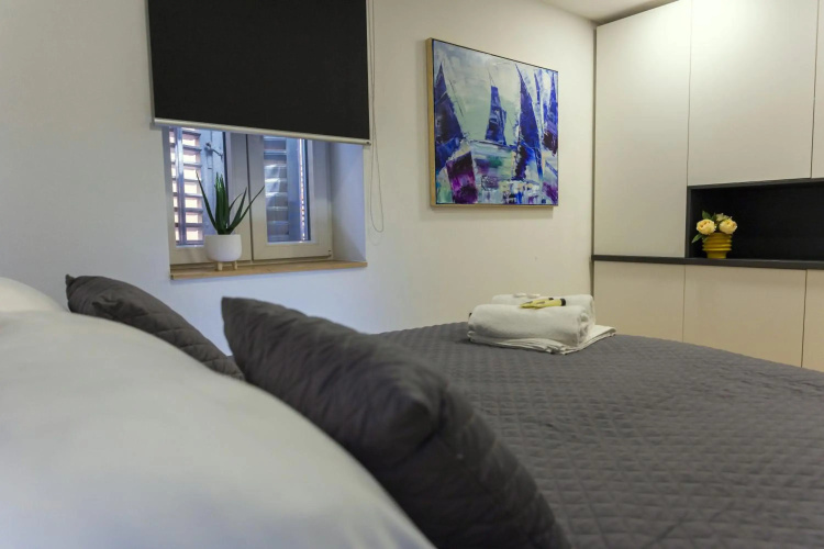 Poseidon Apartment
