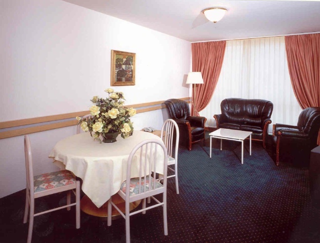 Drake Longchamp Hotel photo 33