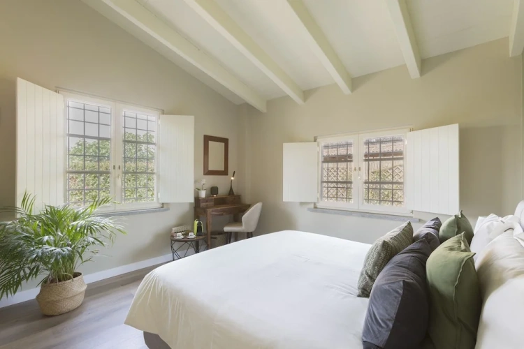 Standard Double Family room